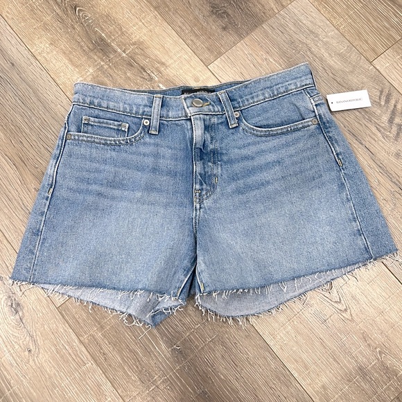 BANANA REPUBLIC Denim Shorts - Picture 1 of 2